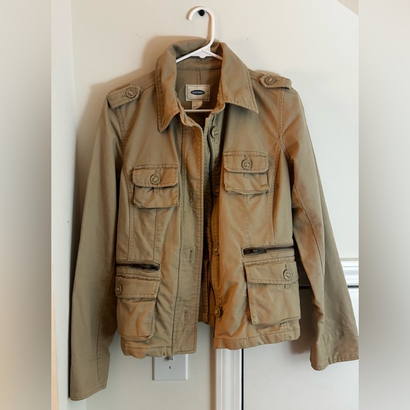 Old Navy Jacket - Picture 1 of 3